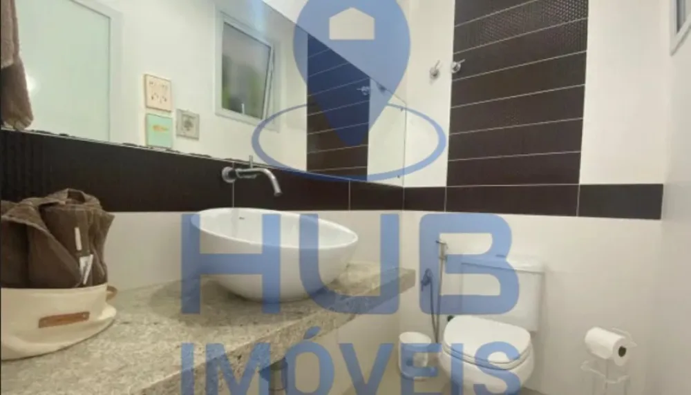 Casa, 5 quartos, 400 m² - Foto 6