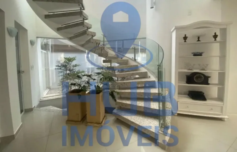 Casa, 5 quartos, 400 m² - Foto 1