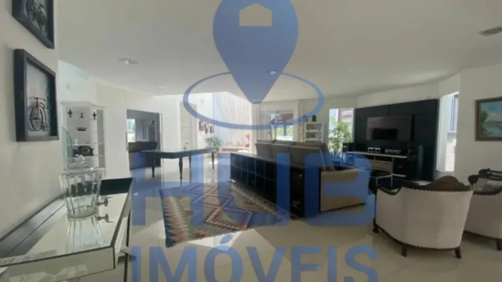 Casa, 5 quartos, 400 m² - Foto 3