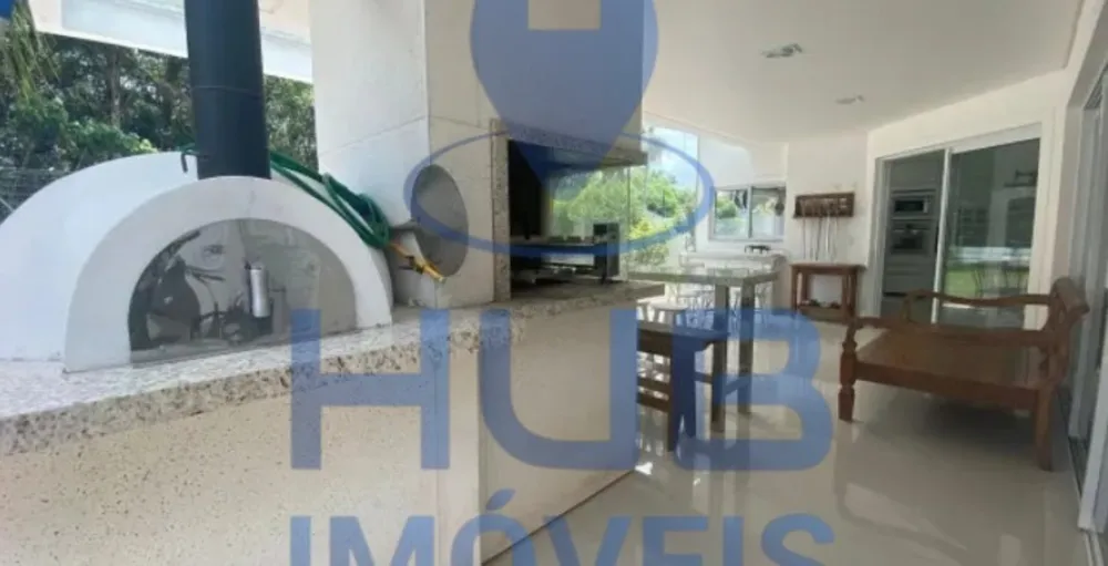 Casa, 5 quartos, 400 m² - Foto 8