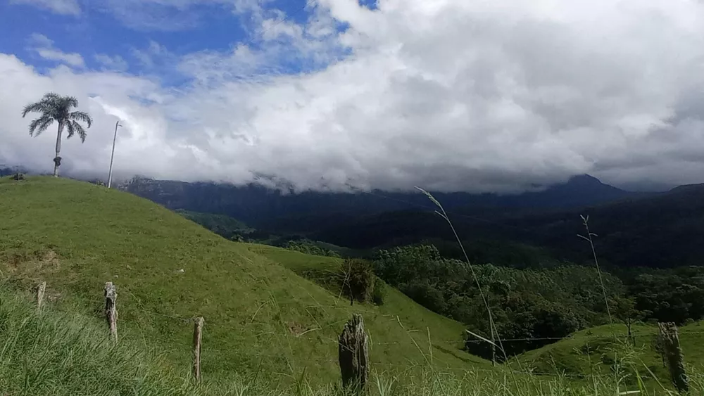 Sítio, 1 quarto, 70 hectares - Foto 4