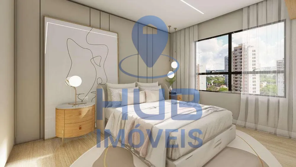 Apartamento, 237 m² - Foto 6