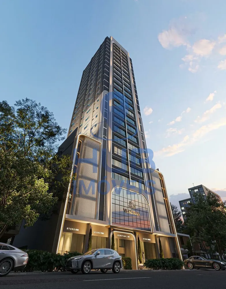 Apartamento, 237 m² - Foto 1