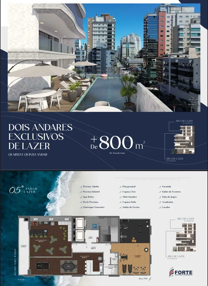 Apartamento, 4 quartos, 220 m² - Foto 7
