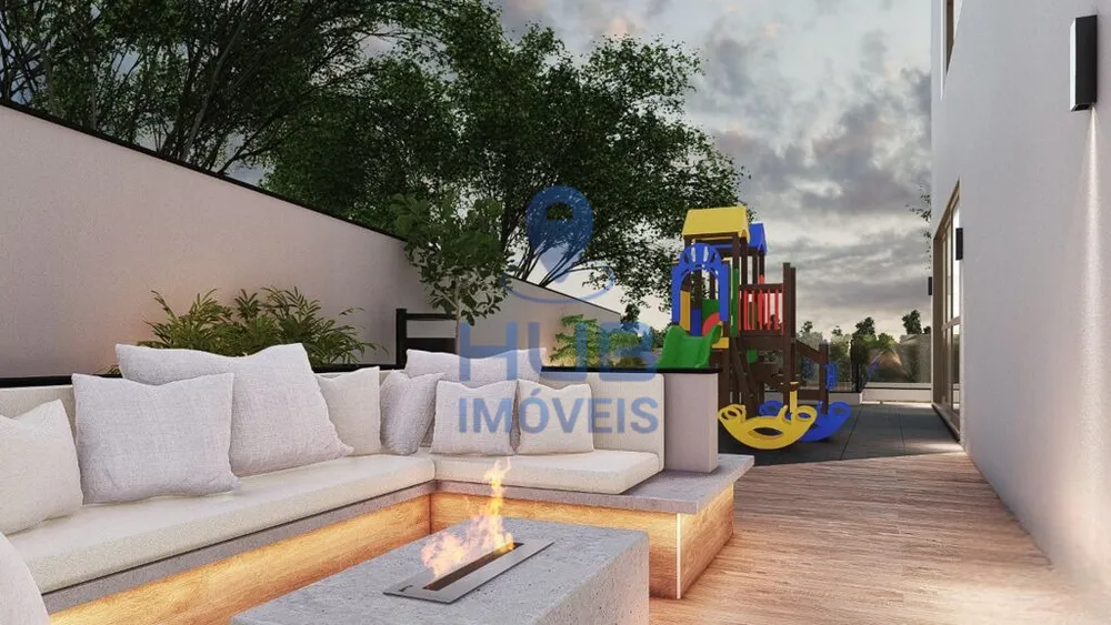 Apartamento, 3 quartos, 74 m² - Foto 7
