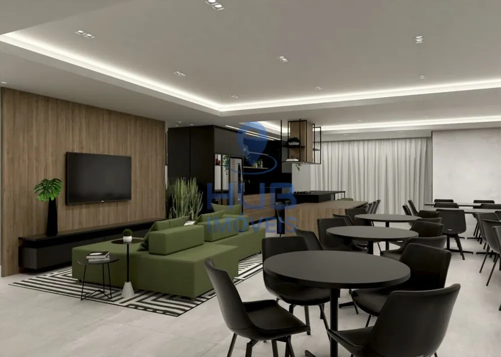 Apartamento, 3 quartos, 74 m² - Foto 5