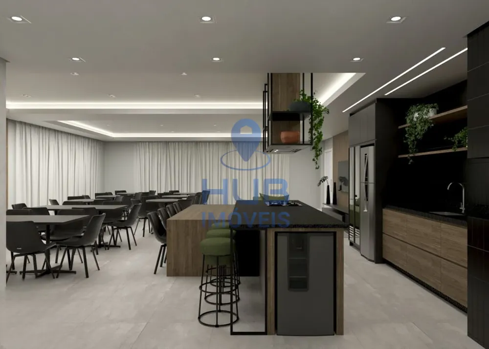 Apartamento, 3 quartos, 74 m² - Foto 6