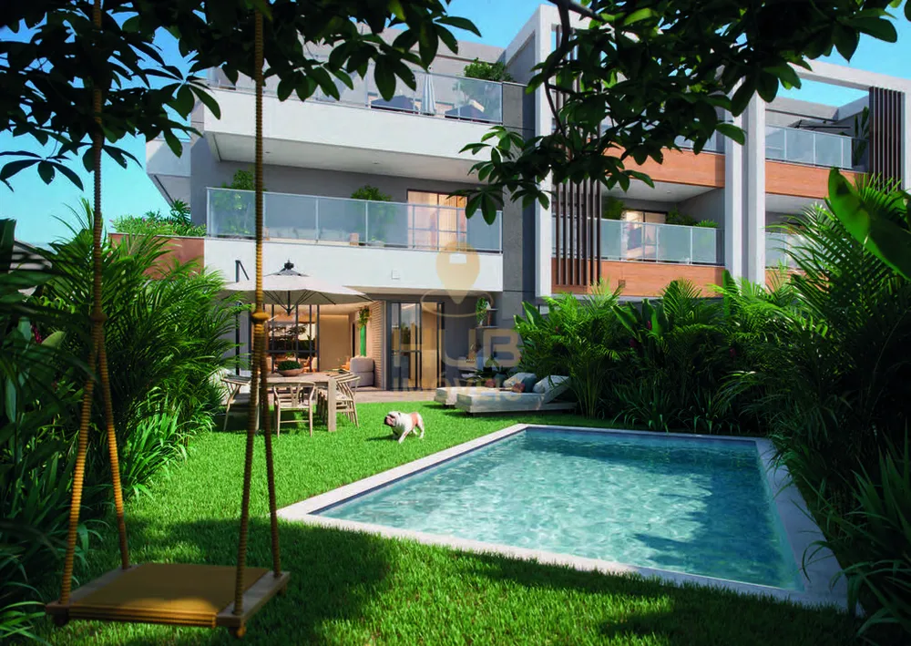Casa, 4 quartos, 580 m² - Foto 16