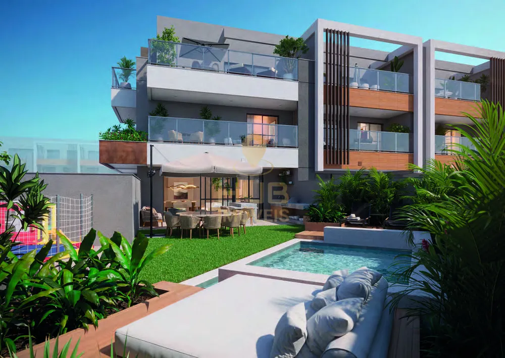 Casa, 4 quartos, 580 m² - Foto 15