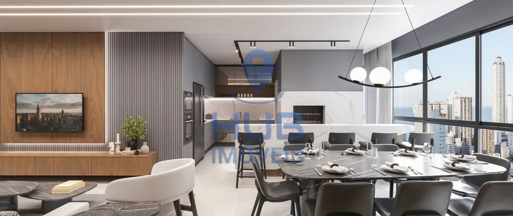 Apartamento, 252 m² - Foto 8
