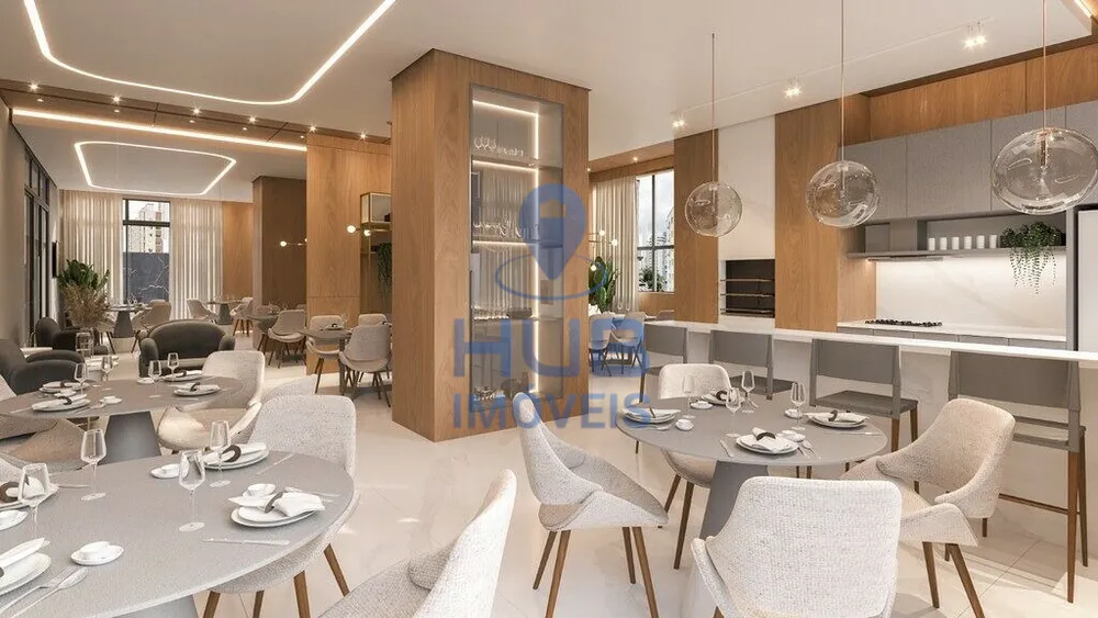 Apartamento, 252 m² - Foto 7