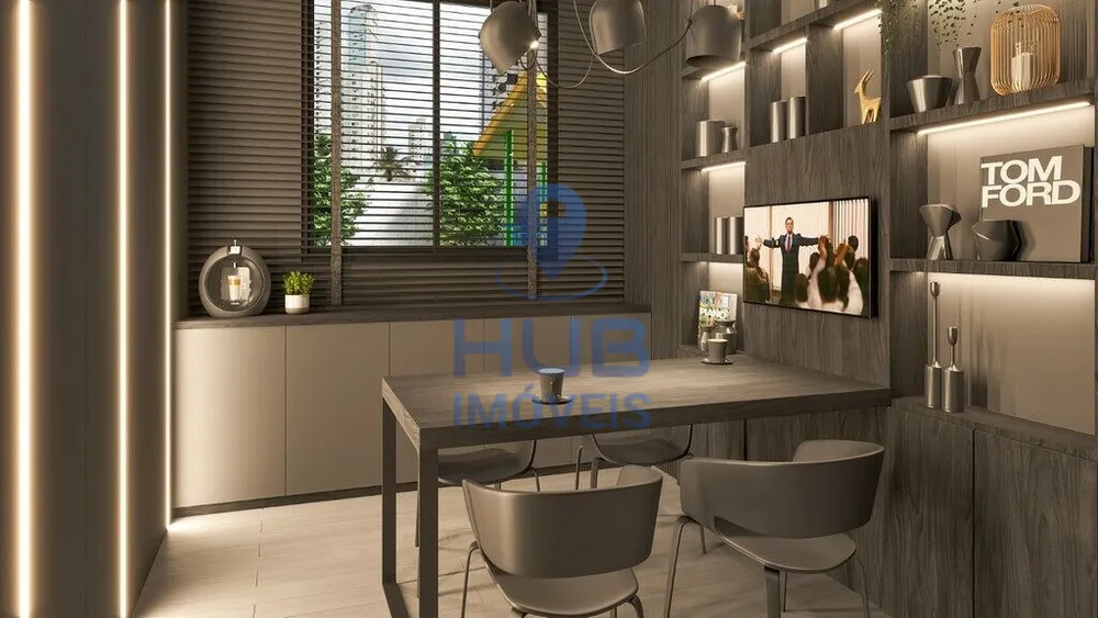 Apartamento, 252 m² - Foto 12