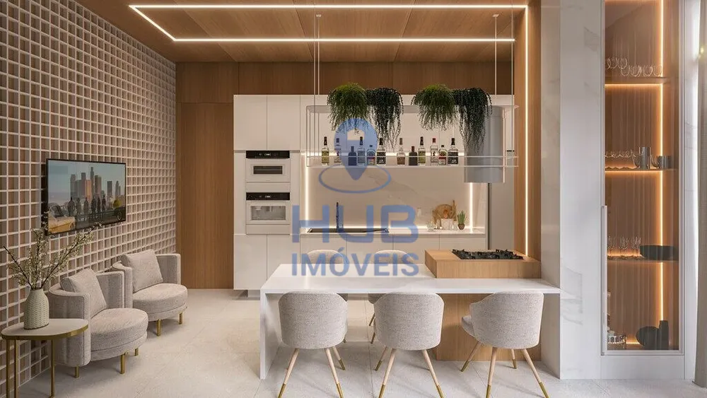 Apartamento, 252 m² - Foto 3