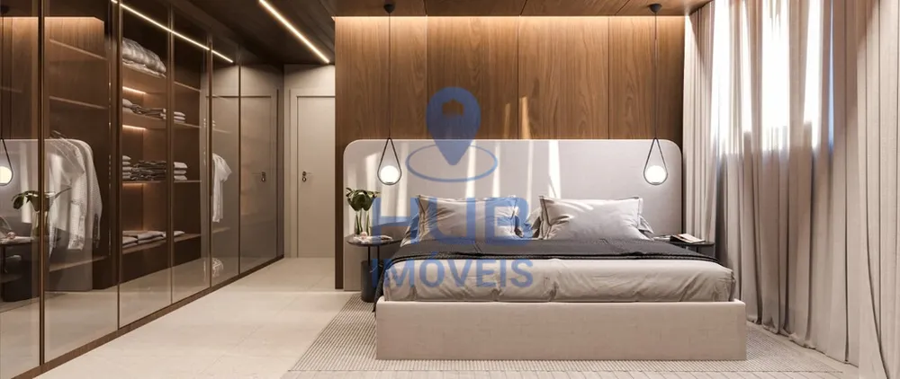 Apartamento, 252 m² - Foto 6