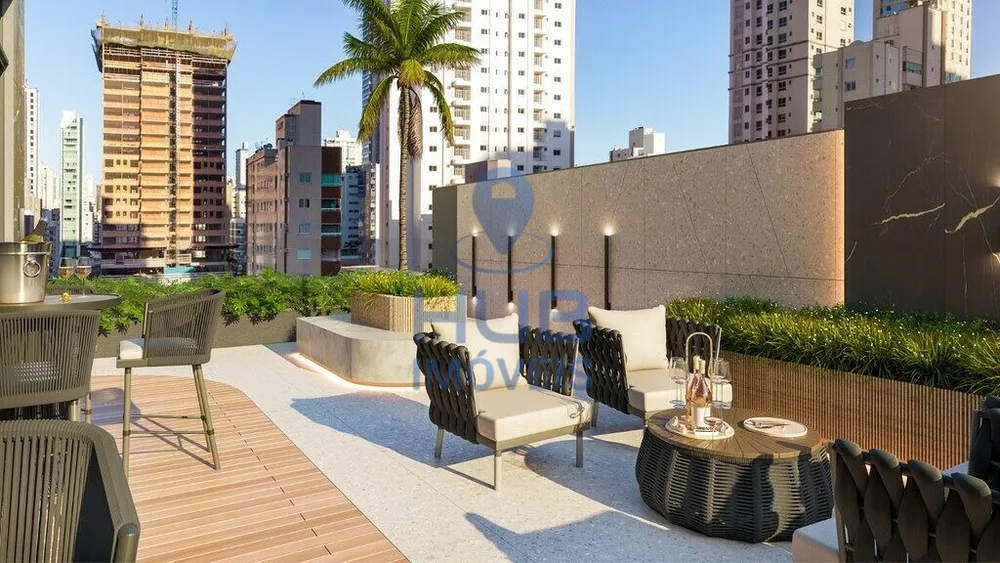 Apartamento, 252 m² - Foto 2