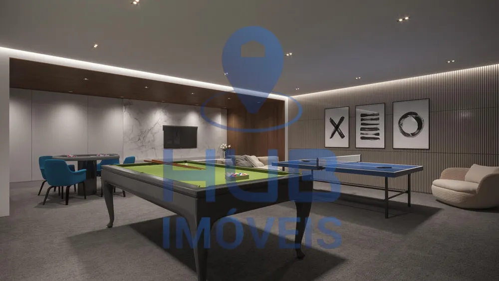Apartamento, 4 quartos, 186 m² - Foto 3