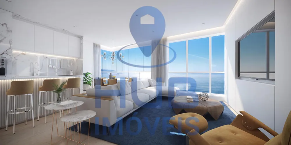 Apartamento, 4 quartos, 186 m² - Foto 1