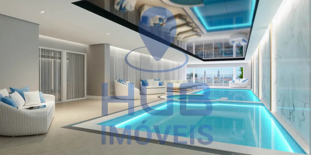 Apartamento, 4 quartos, 186 m² - Foto 7