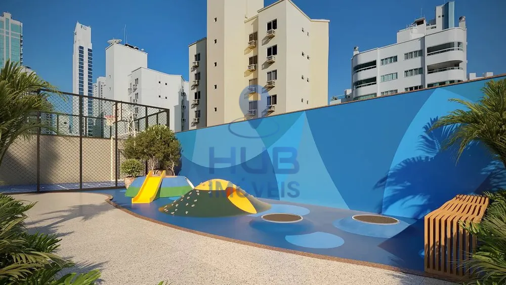 Apartamento, 3 quartos, 125 m² - Foto 7
