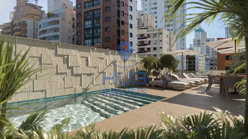Apartamento, 3 quartos, 125 m² - Foto 8