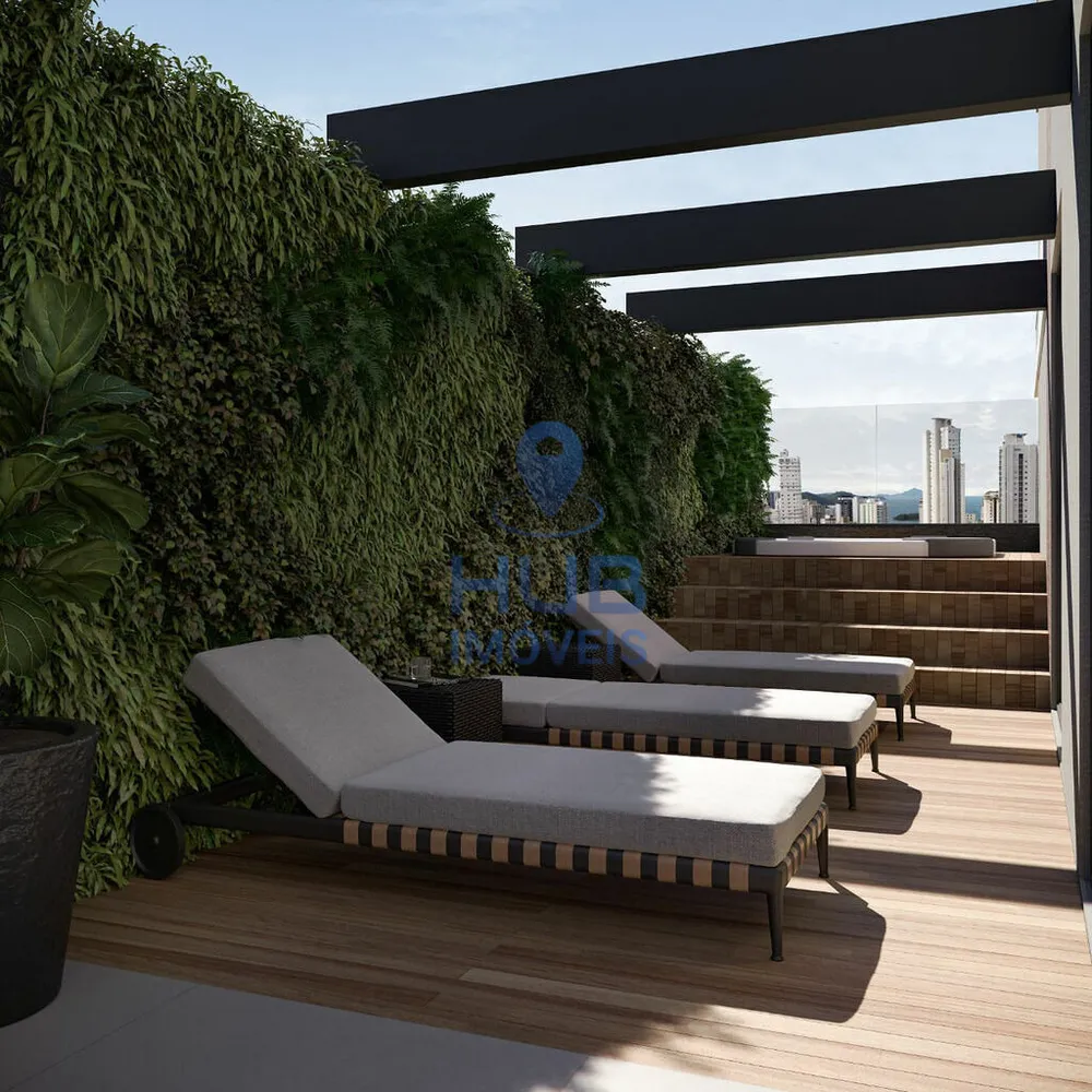 Apartamento, 301 m² - Foto 2