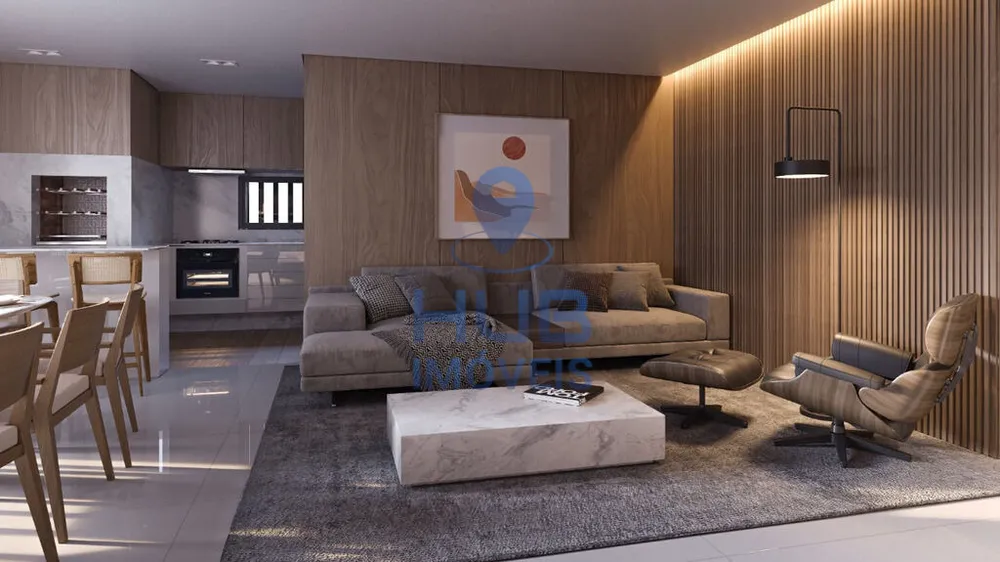 Apartamento, 301 m² - Foto 5