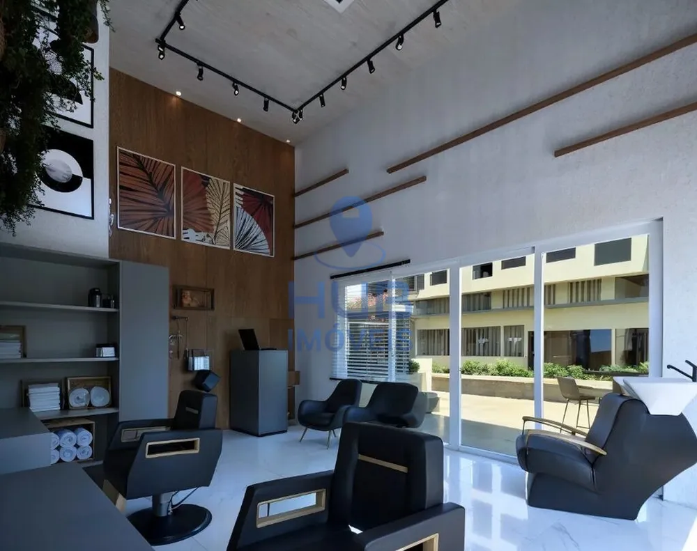 Loft, 40 m² - Foto 3