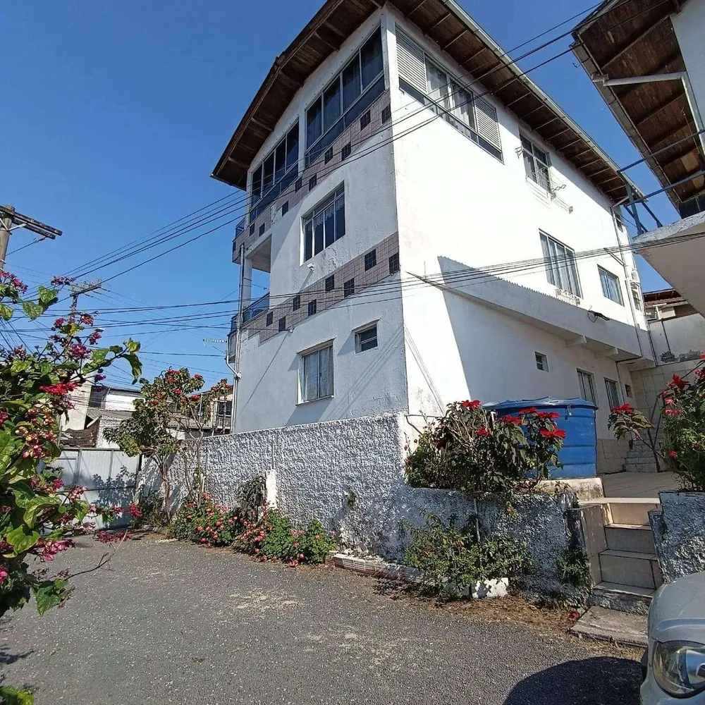 Pousada-Chalé, 22 quartos, 1100 m² - Foto 8