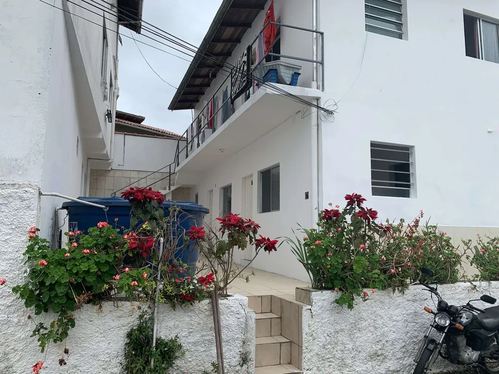 Pousada-Chalé, 22 quartos, 1100 m² - Foto 2