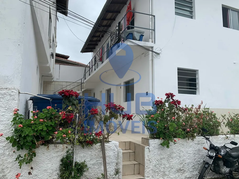 Pousada-Chalé, 22 quartos, 1100 m² - Foto 12