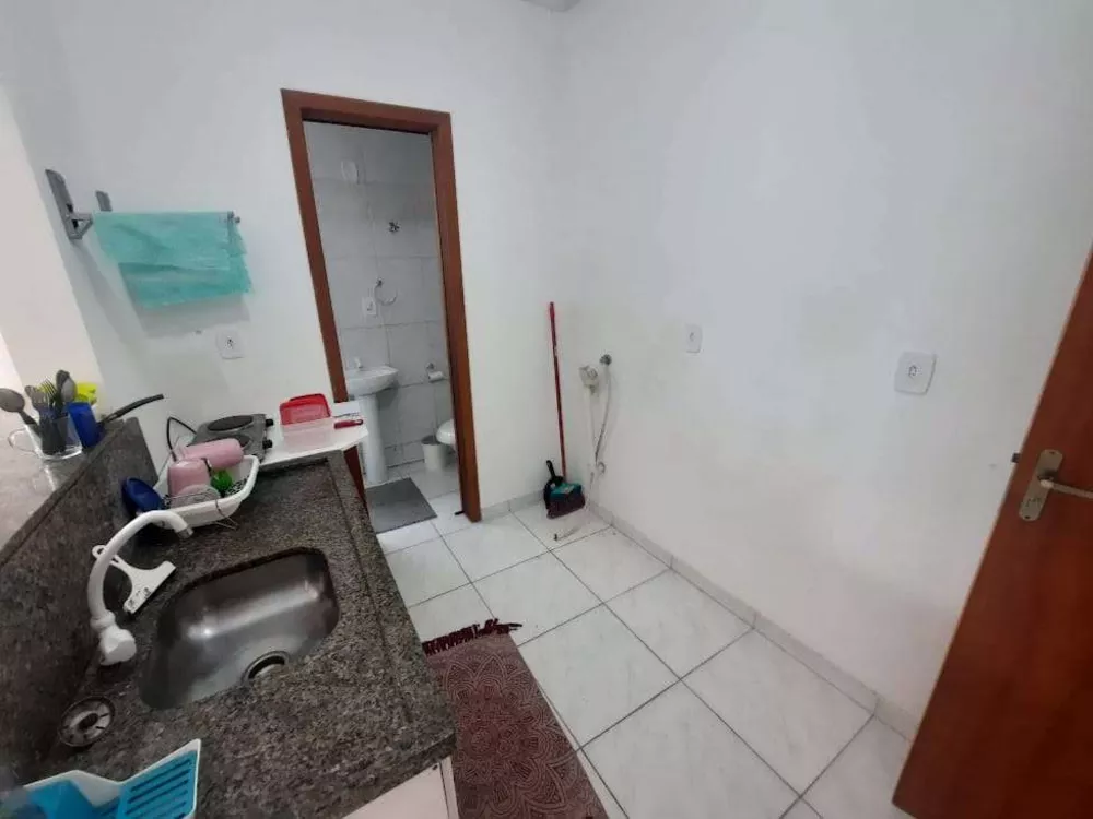 Kitnet-Studio, 24 m² - Foto 2