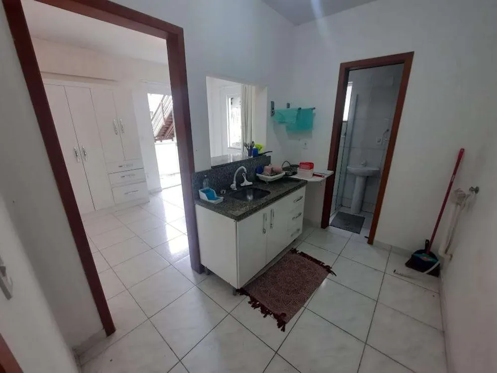 Kitnet-Studio, 24 m² - Foto 7