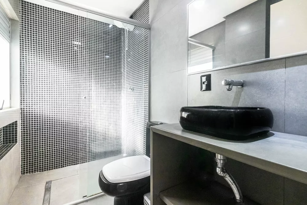 Apartamento, 3 quartos, 121 m² - Foto 4