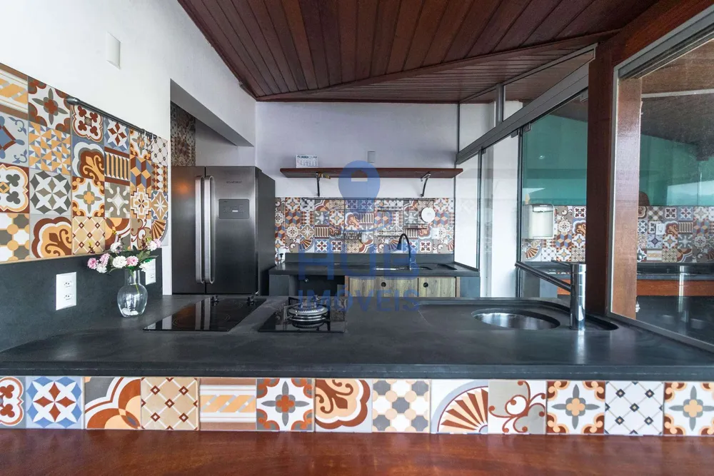 Apartamento, 3 quartos, 121 m² - Foto 7