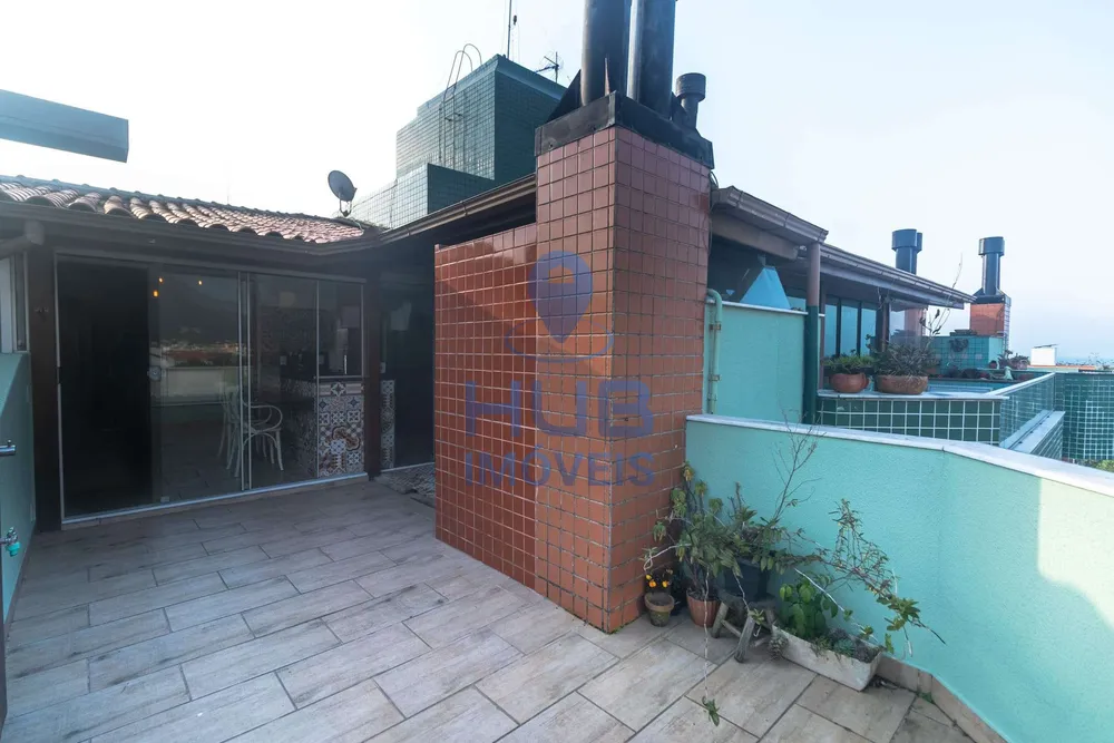 Apartamento, 3 quartos, 121 m² - Foto 8