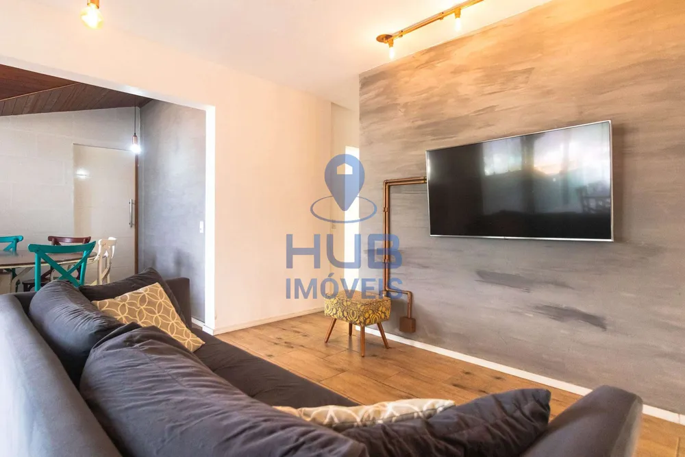 Apartamento, 3 quartos, 121 m² - Foto 6
