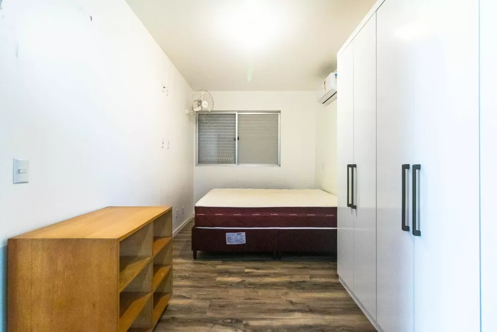 Apartamento, 3 quartos, 121 m² - Foto 1