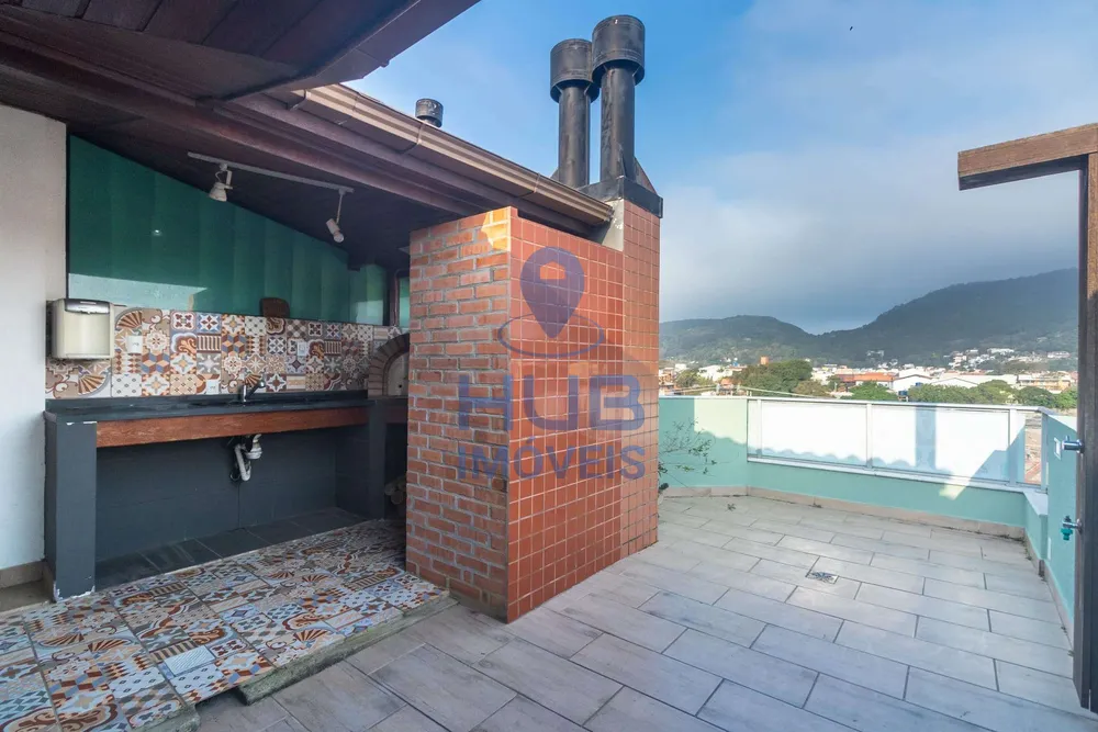 Apartamento, 3 quartos, 121 m² - Foto 1