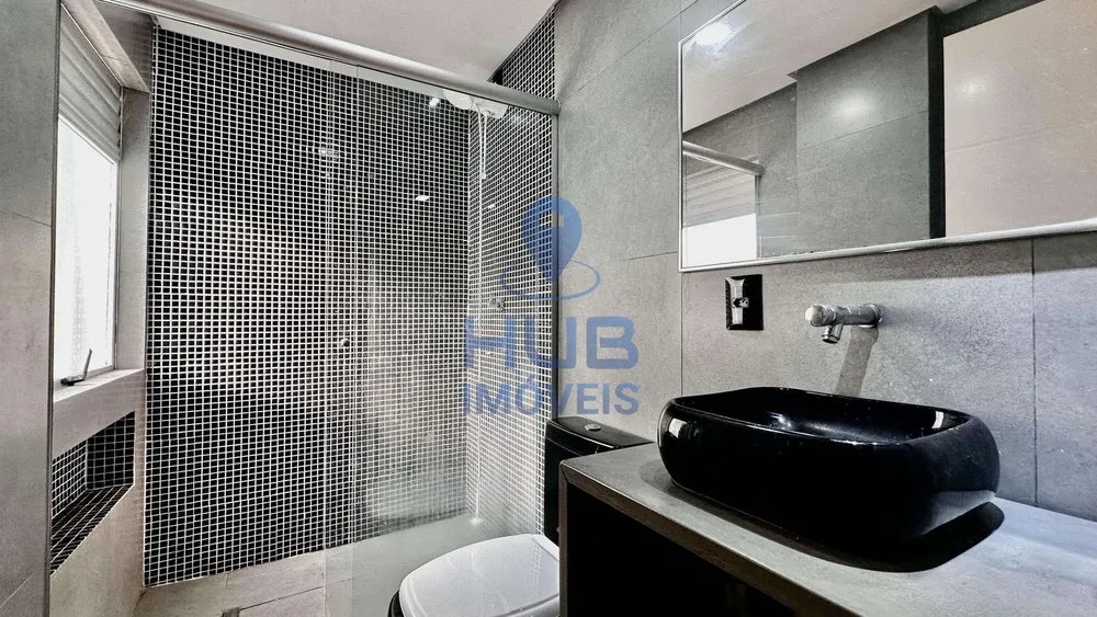 Apartamento, 3 quartos, 121 m² - Foto 9