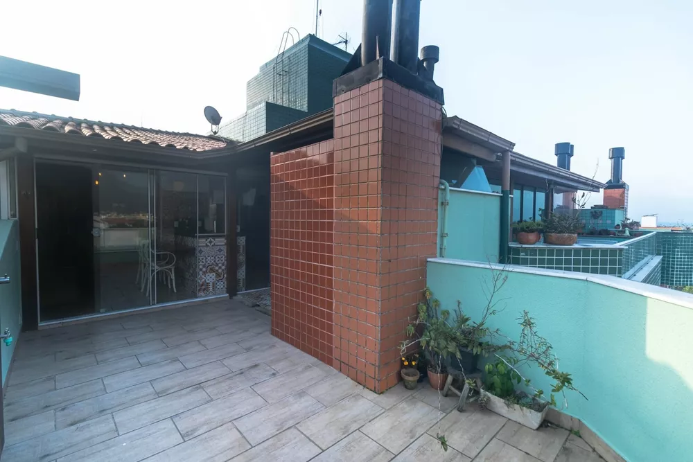 Apartamento, 3 quartos, 121 m² - Foto 2