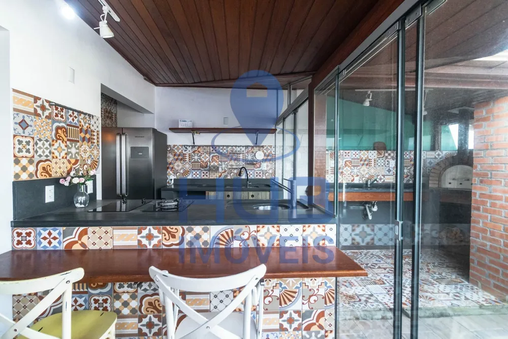 Apartamento, 3 quartos, 121 m² - Foto 12