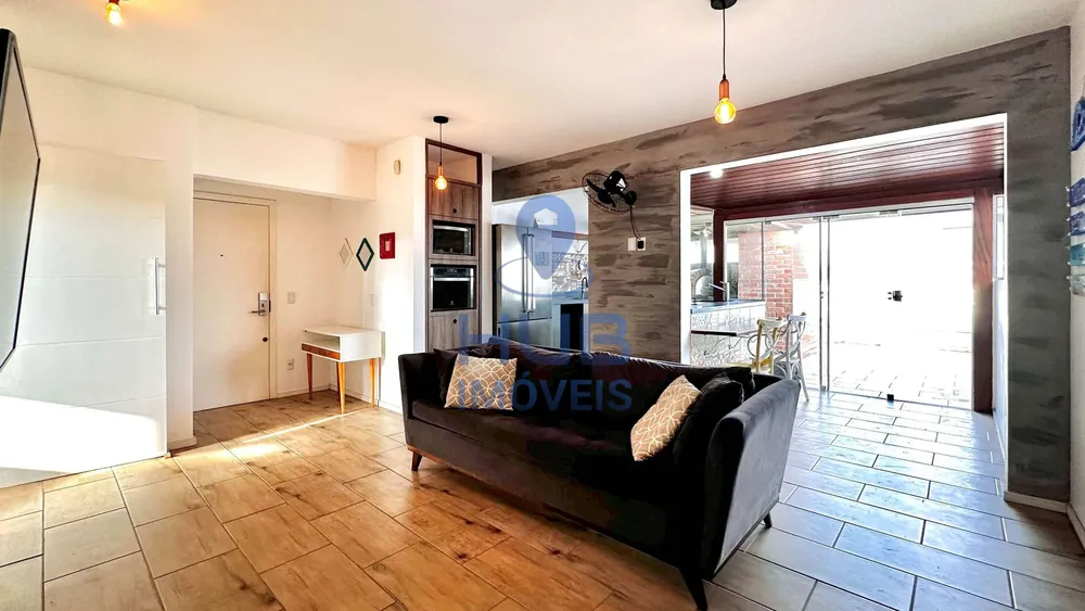Apartamento, 3 quartos, 121 m² - Foto 10