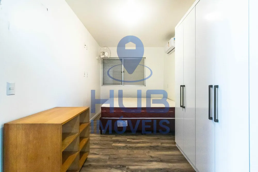Apartamento, 3 quartos, 121 m² - Foto 11