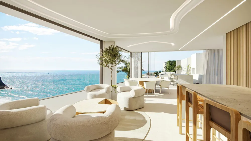 Apartamento, 4 quartos, 378 m² - Foto 5