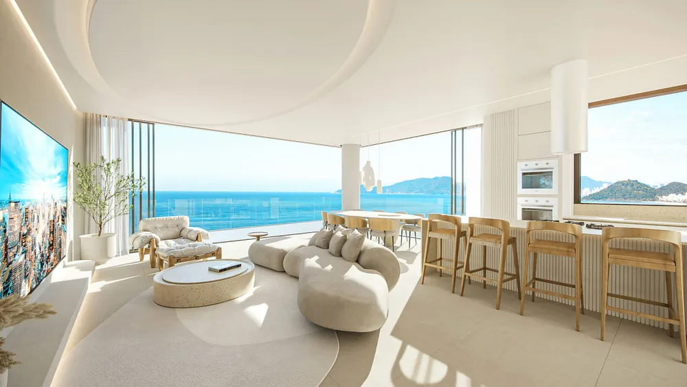 Apartamento, 4 quartos, 378 m² - Foto 8