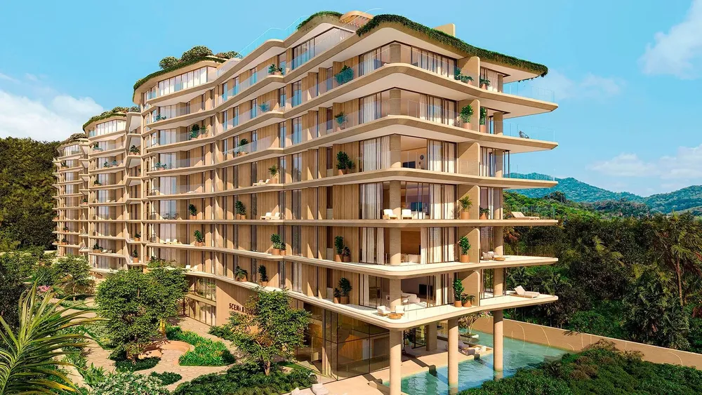 Apartamento, 4 quartos, 378 m² - Foto 1