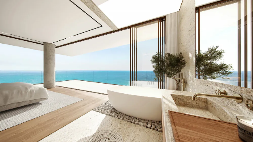 Apartamento, 4 quartos, 378 m² - Foto 9
