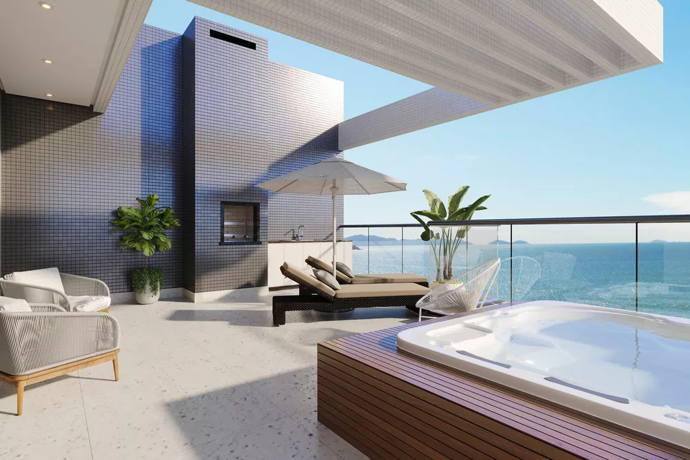 Apartamento, 2 quartos, 138 m² - Foto 8