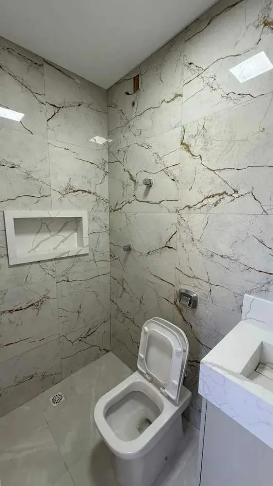 Casa, 2 quartos - Foto 1