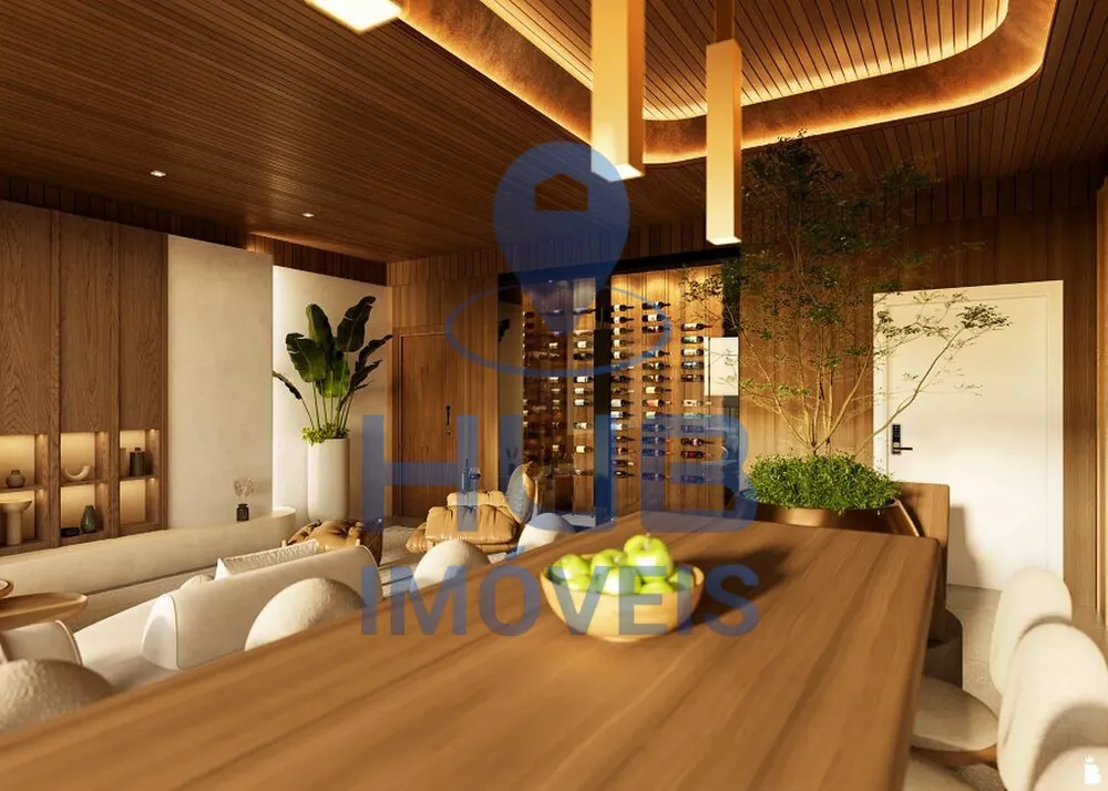 Apartamento, 157 m² - Foto 4